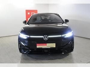 Używany VW ID.7 Pro 210 kW (286 KM) 2023 Czarny Hatchback