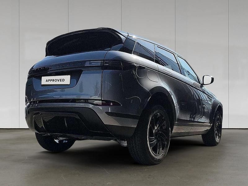 Gebraucht Land Rover Range Rover evoque S 165 PS (121 kW) 2025 Eiger grey SUV