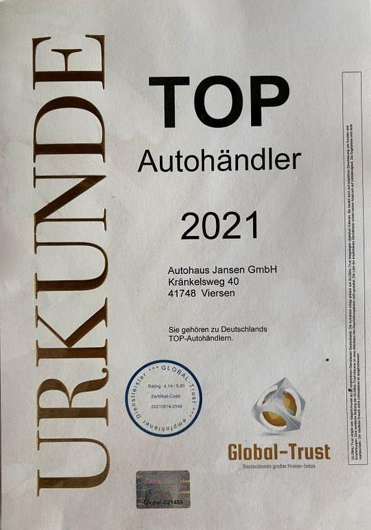 Neu Dacia Duster Extreme 150 PS (110 kW) 2025 Grau SUV