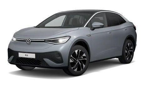 Second-hand VW ID.5 Pro Performance 150 kW (204 CP) 2023 Gri SUV