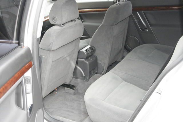 Gebraucht Opel Vectra Elegance 204 PS (150 kW) 2004 Silber metallic Kombi