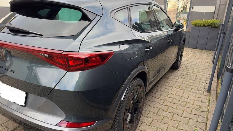 Gebraucht Cupra Formentor 150 PS (110 kW) 2022 SUV