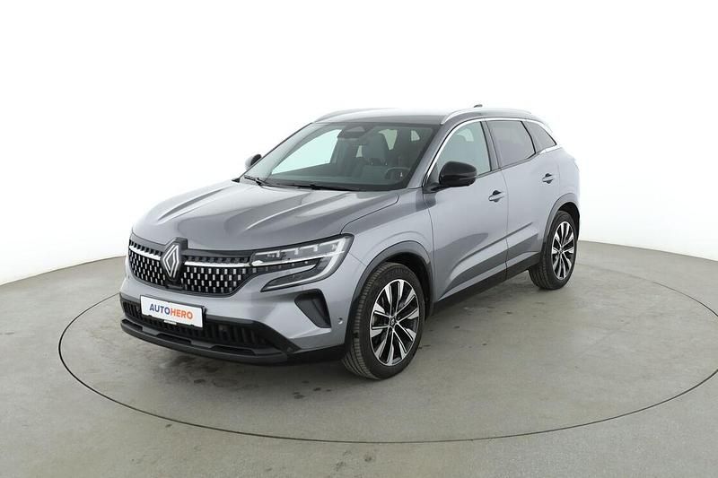 Grau Gebraucht 2023 Renault Austral Techno SUV | 29.490 € (Etwas zu teuer) - Bild 1/3