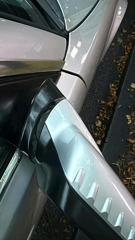 Gebraucht BMW 325 192 PS (141 kW) 2001 Silber Kombi