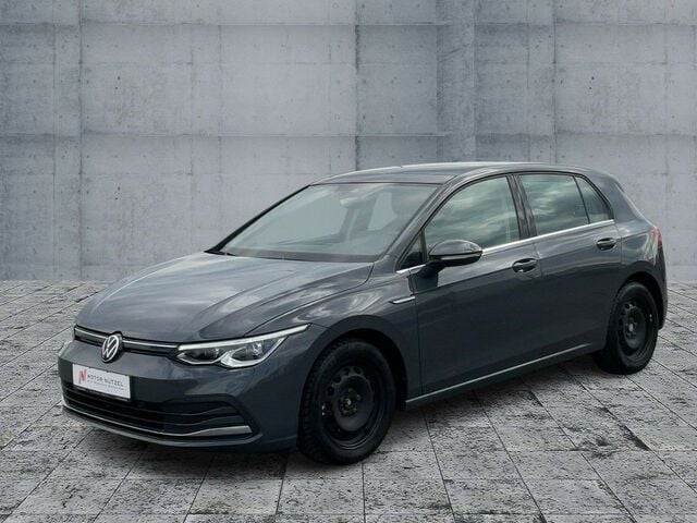 Gebraucht VW Golf VII Style 150 PS (110 kW) 2020 Andere farbe