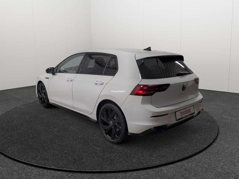 Gebraucht VW Golf VIII R-line 150 PS (110 kW) 2023 Weiss Limousine