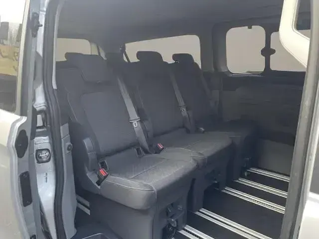 Neu Ford Tourneo Custom S 170 PS (125 kW) 2026 Andere Van