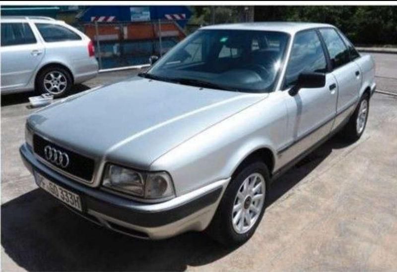 Gebraucht 1994 Audi 80 Limousine | 3.999 € - Bild 1/1