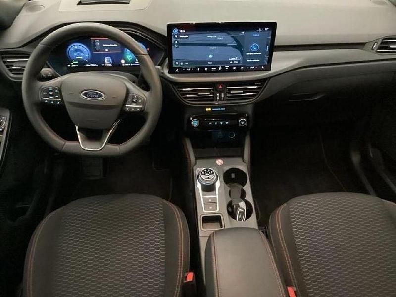Gebraucht Ford Kuga ST-Line 190 PS (139 kW) 2024 Dynamicblau metallic SUV