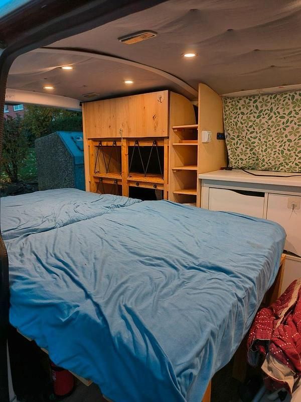 Gebraucht VW Transporter 102 PS (75 kW) 2014 Weiß Van