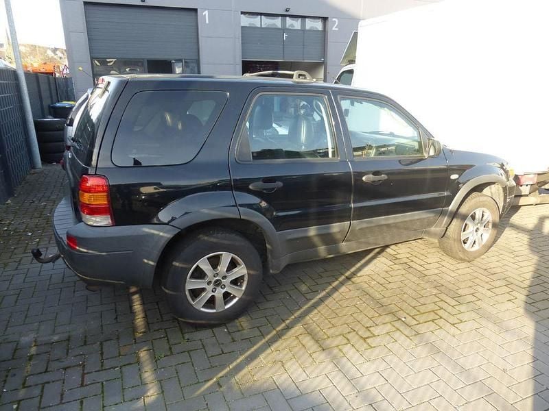 Gebraucht Ford Maverick 203 PS (149 kW) 2004 Schwarz SUV