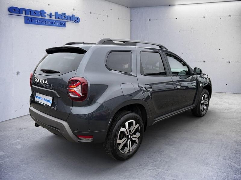 Gebraucht Dacia Duster Journey 2023 SUV