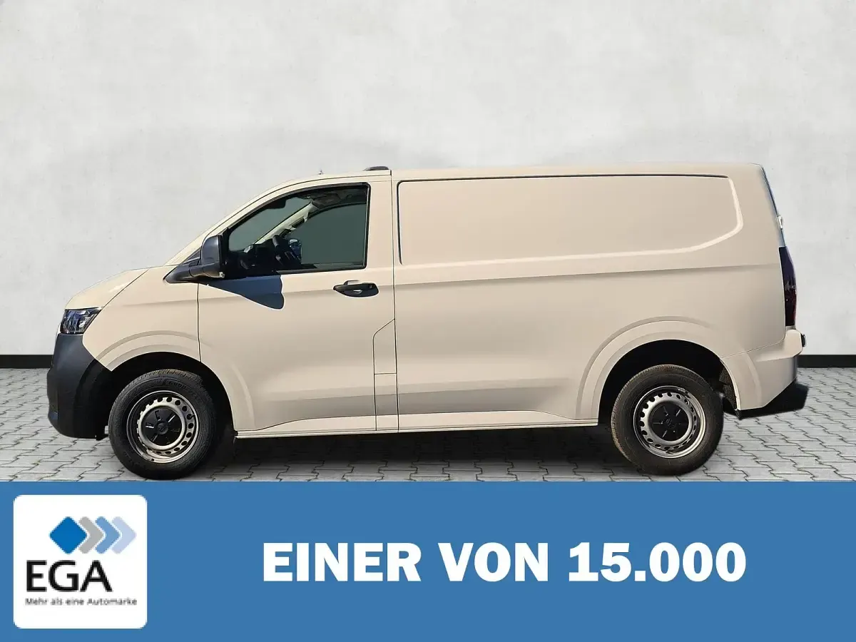 Neu VW T7 150 PS (110 kW) 2025 Van