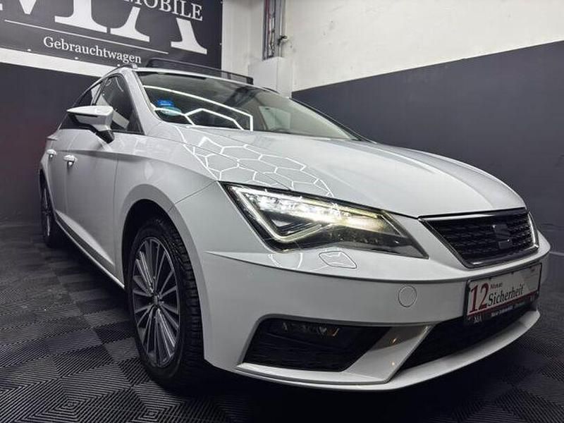 Gebraucht VW Passat Highline 150 PS (110 kW) 2019 Andere Kombi