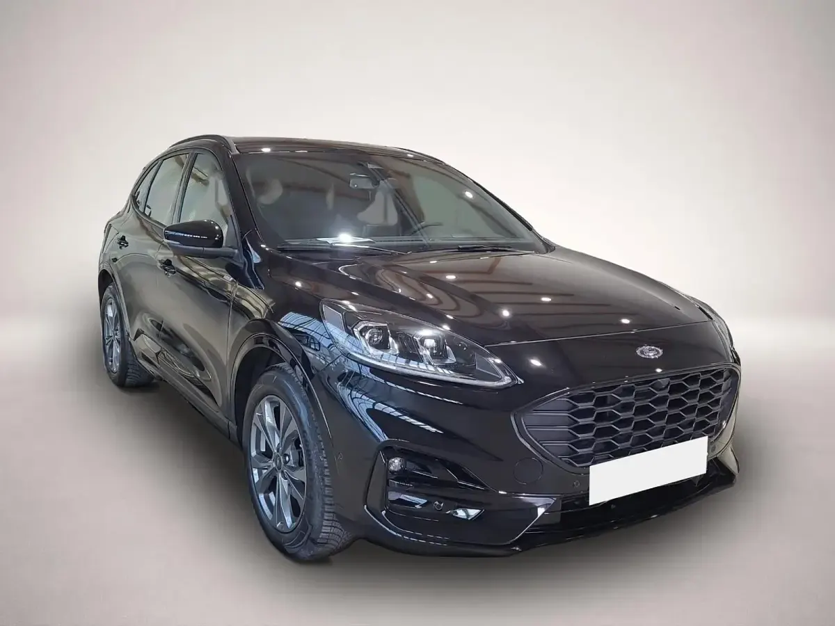 Gebraucht Ford Kuga ST-Line 150 PS (110 kW) 2023 Manufacturer SUV