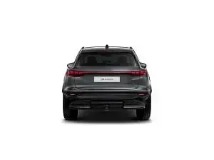 Neu Audi Q6 e-tron 314 kW (428 PS) 2026 Grau (daytonagrau perleffekt) SUV