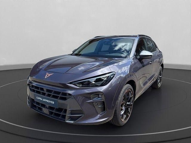Violett Gebraucht 2024 Cupra Terramar VZ SUV | 47.990 € (Fairer Preis) - Bild 1/4