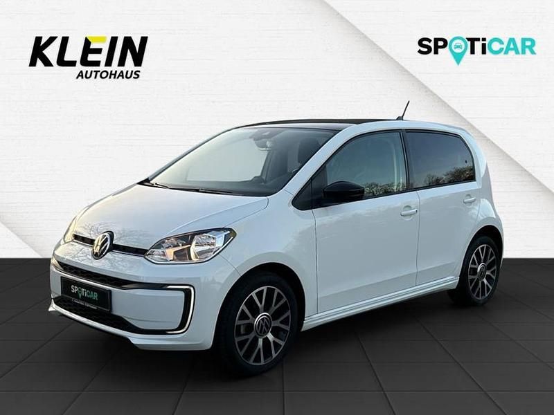Gebraucht 2021 VW e-up! Style Kleinwagen | 13.990 € (Fairer Preis) - Bild 1/1