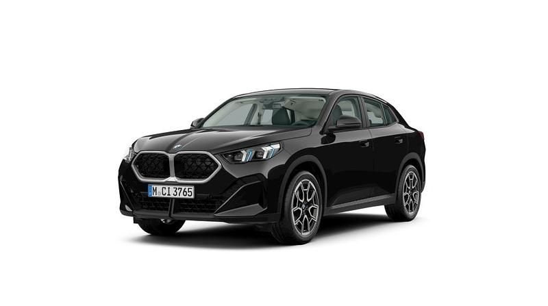 Gebraucht BMW X2 Efficient Dynamics 156 PS (114 kW) 2026 SUV