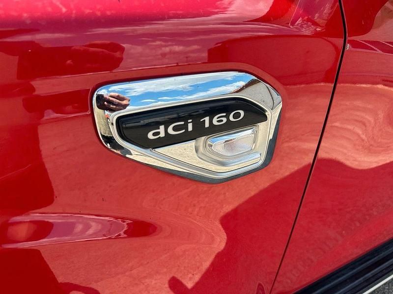 Gebraucht Renault Alaskan 163 PS (119 kW) 2018 Pickup
