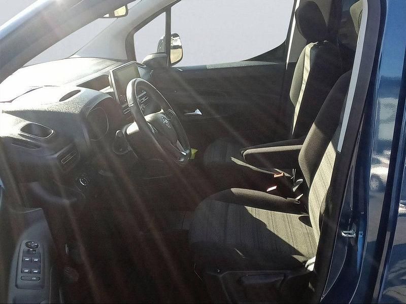 Gebraucht Opel Combo Life Ultimate 131 PS (96 kW) 2023 Blau Van / Kleinbus