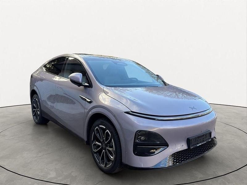 Second-hand XPENG G6 358 kW (487 CP) 2026 Mov SUV