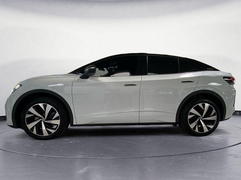 Second-hand VW ID.5 Pro 210 kW (286 CP) 2025 Alb SUV