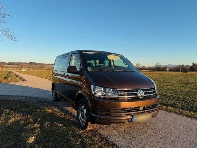Second-hand VW T6 150 CP (110 kW) 2018 Maro Van