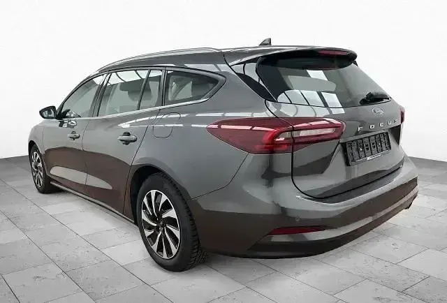 Używany Ford Focus Style 150 KM (110 kW) 2022 Andere Sedan/Limuzyna