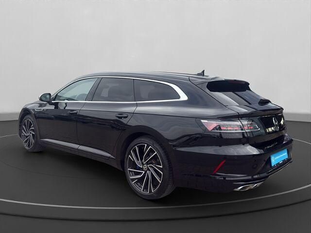 Occasion VW Arteon R 320 ch (235 kW) 2022 Noir Break