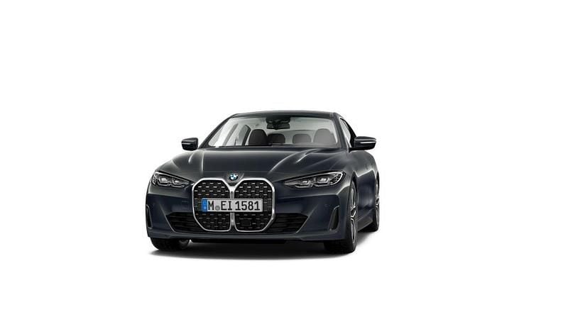 Gebraucht 2025 BMW 420 Gran Coupé Efficient Dynamics Coupé | 42.990 € (Superpreis) - Bild 1/4