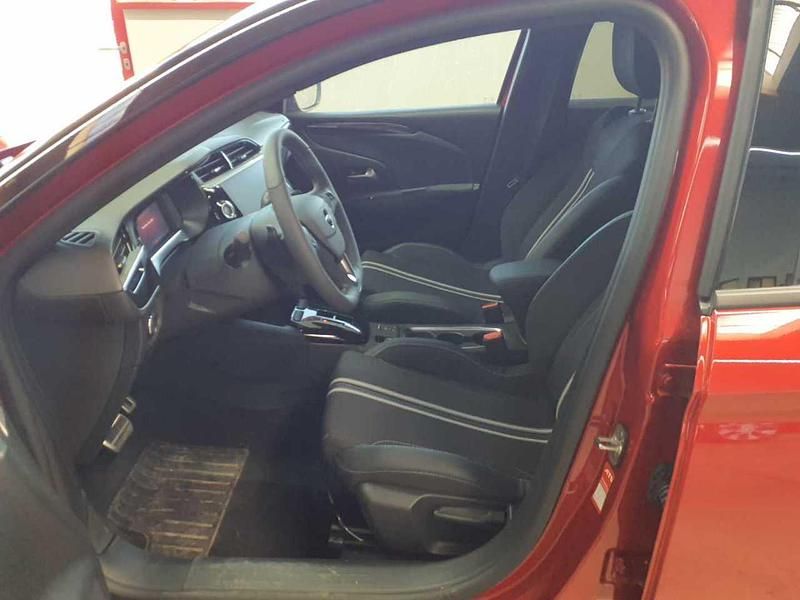 Gebraucht Opel Corsa 101 PS (74 kW) 2024 Kardio rot metallic Kleinwagen