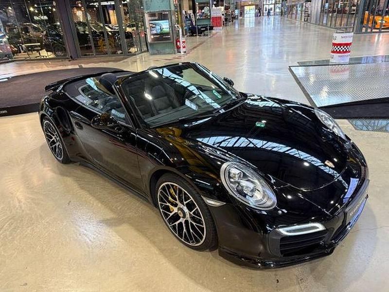 Gebraucht Porsche 911 560 PS (411 kW) 2014 Andere