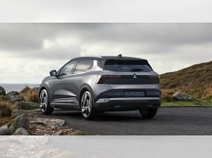 Neu Mitsubishi Eclipse Plus 160 kW (218 PS) 2026 Rot (aurorarot ( andere farben gegen aufpreis )) Kombi