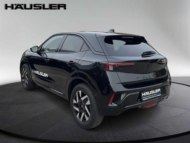 Gebraucht Opel Mokka 131 PS (96 kW) 2025 Schwarz SUV