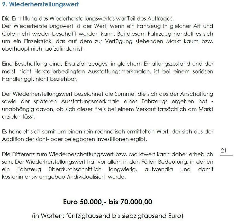 Gebraucht Triumph TR6 125 PS (91 kW) 1969 Cabrio