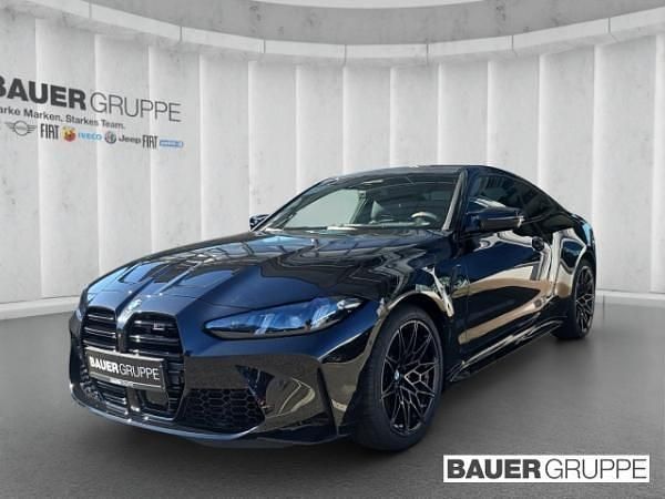 Schwarz (saphirschwarz metallic) Neu 2025 BMW 118 Coupé Shadowline Coupé | 102.930 € - Bild 1/4