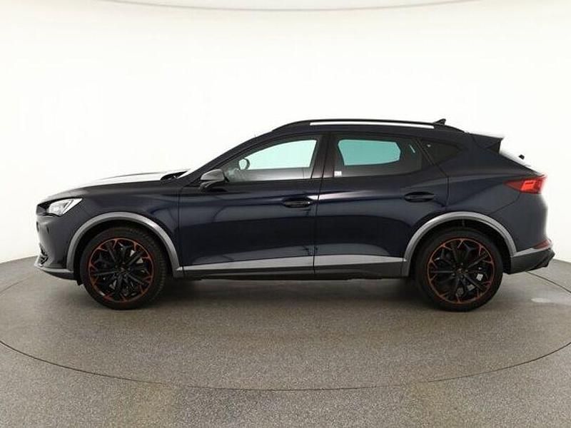 Gebraucht Cupra Formentor VZ 310 PS (228 kW) 2022 Andere SUV