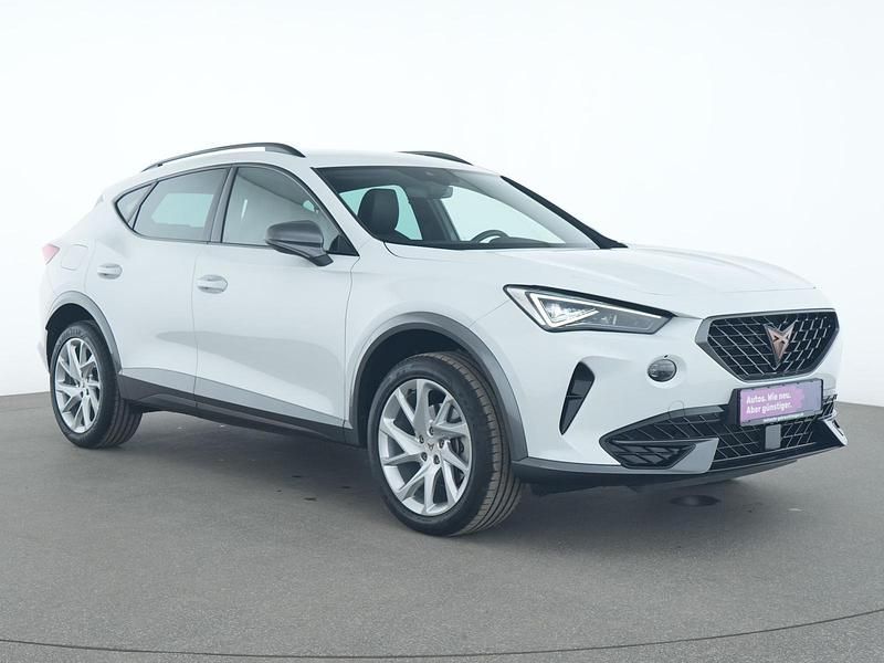 Occasion Cupra Formentor 150 ch (110 kW) 2024 Blanc SUV