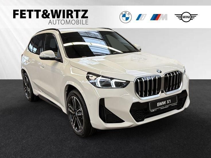 Brugt BMW X1 M Sport 170 HK (125 kW) 2026 SUV