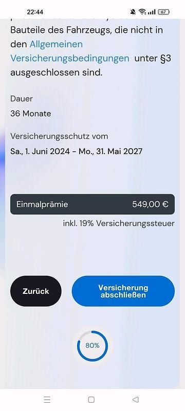 Gebraucht BMW 225 Performance 224 PS (164 kW) 2021 Schwarz SUV