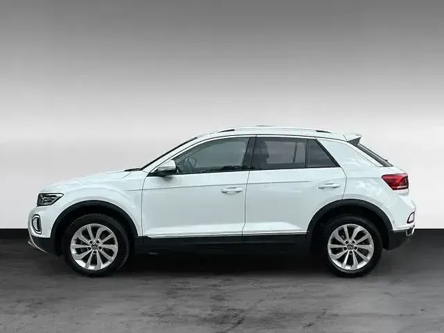 Gebraucht VW T-Roc Style 150 PS (110 kW) 2025 Andere SUV