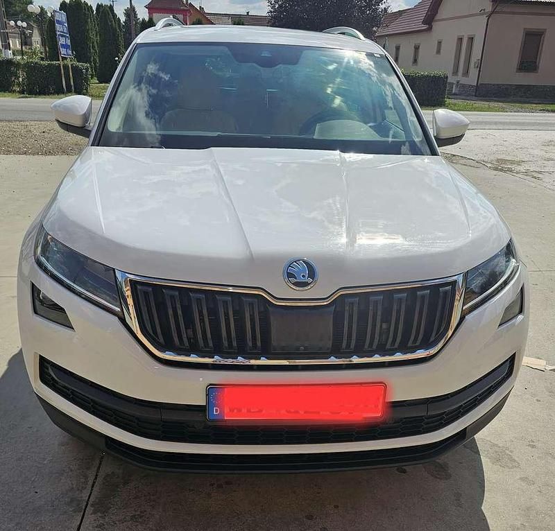 Gebraucht 2018 Skoda Kodiaq Style SUV | 20.000 € (Teuer) - Bild 1/4