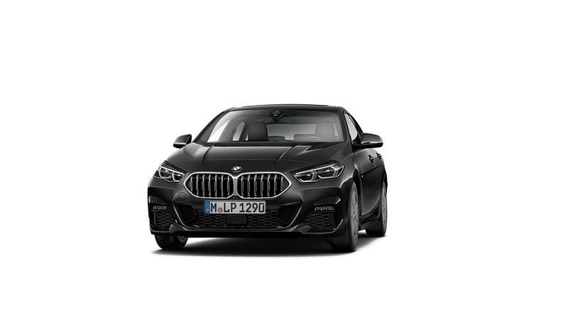 Gebraucht 2025 BMW 218 Comfort Edition Coupé | 30.490 € (Fairer Preis) - Bild 1/1