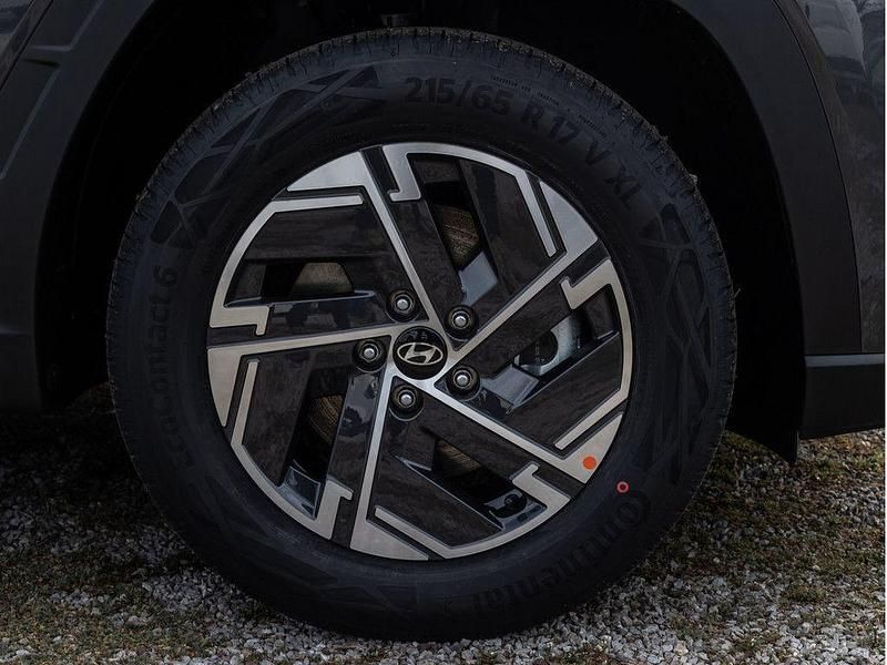 Neu Hyundai Tucson Select 150 PS (110 kW) 2025 Grau SUV