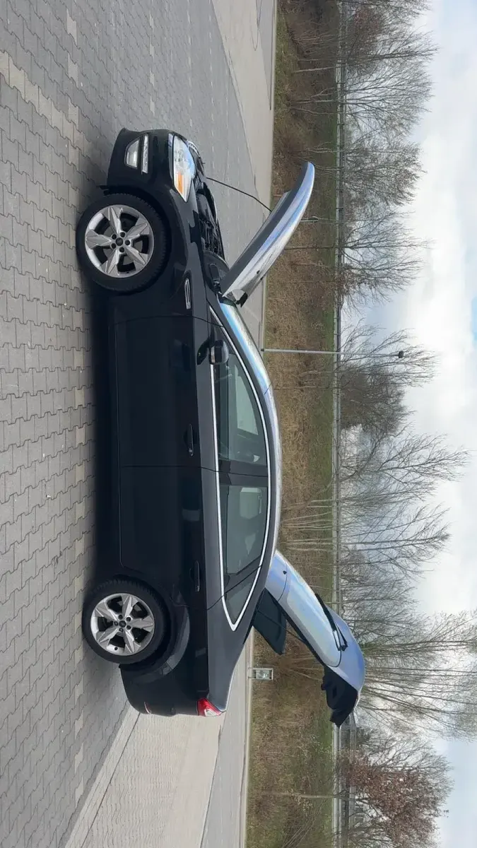 Brugt Ford Mondeo 164 HK (120 kW) 2013 Sort Sedan