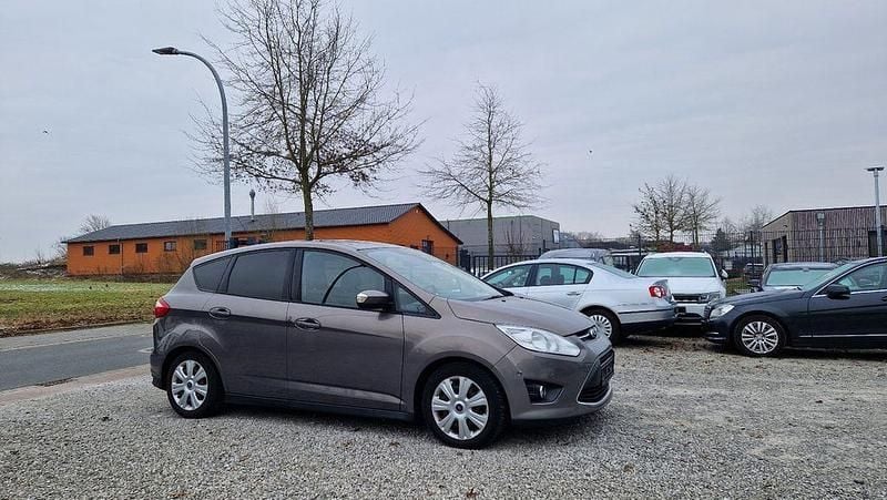 Second-hand Ford C-MAX SYNC Edition 101 CP (74 kW) 2013 Maro Monovolum