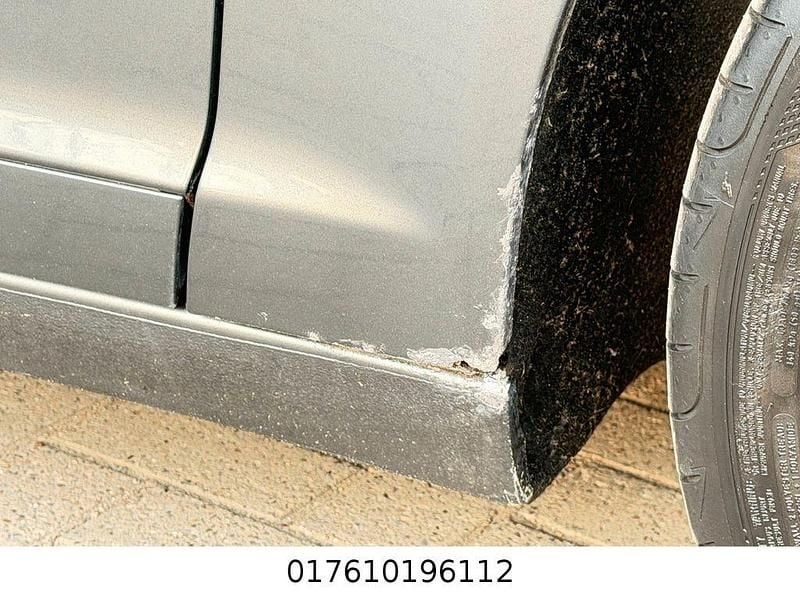 Gebraucht Audi A6 S-Line 170 PS (125 kW) 2008 Grau Limousine