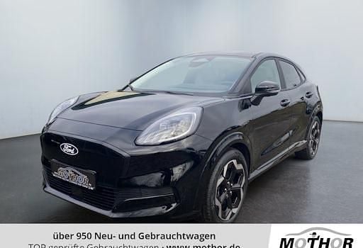 Neu Ford Puma Gen-E Premium 123 kW (168 PS) 2026 Schwarz SUV