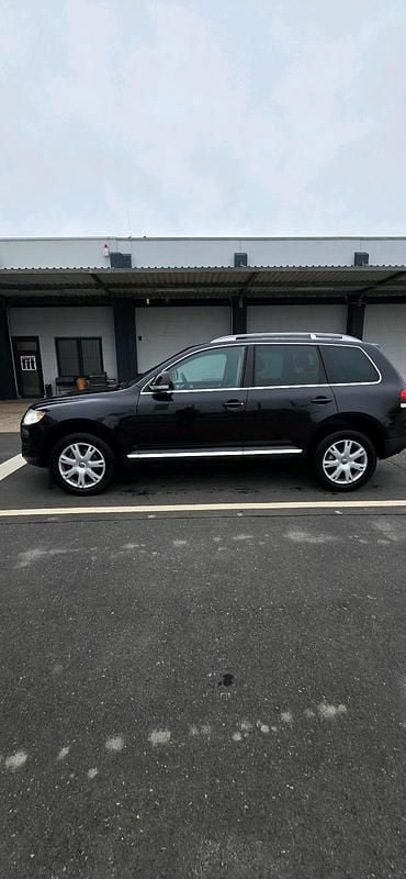 Schwarz Gebraucht 2007 VW 181 SUV | 7.500 € - Bild 1/4